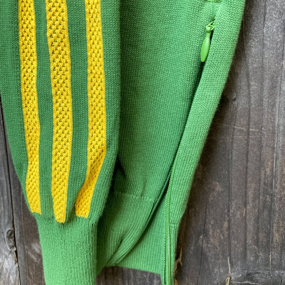 Adidas x Wales Bonner Knit Jogger - Picture 12 of 13